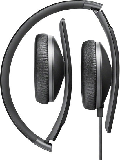 Наушники Sennheiser HD 2.30G (Black), фото 5