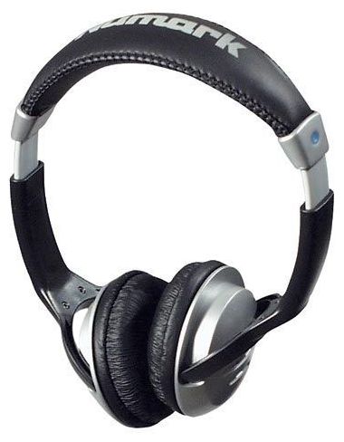 Наушники Numark HF-125, фото 2