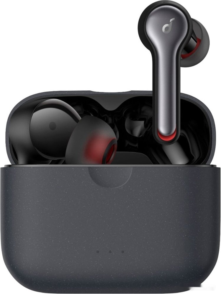 Наушники Anker SoundCore Liberty Air 2 (черный), фото 4