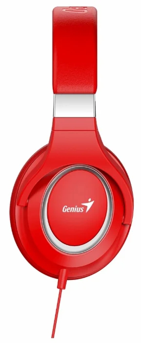Наушники Genius HS-610, фото 8