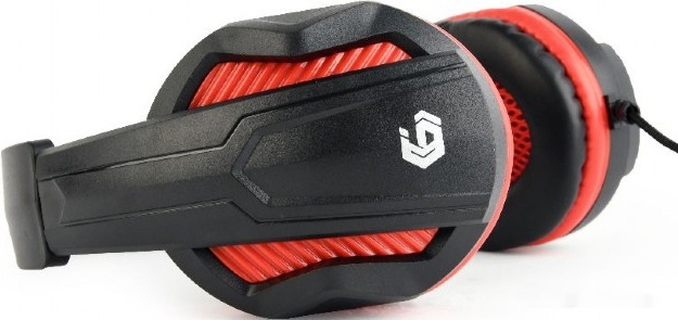 Наушники Gembird GHS-03, фото 4