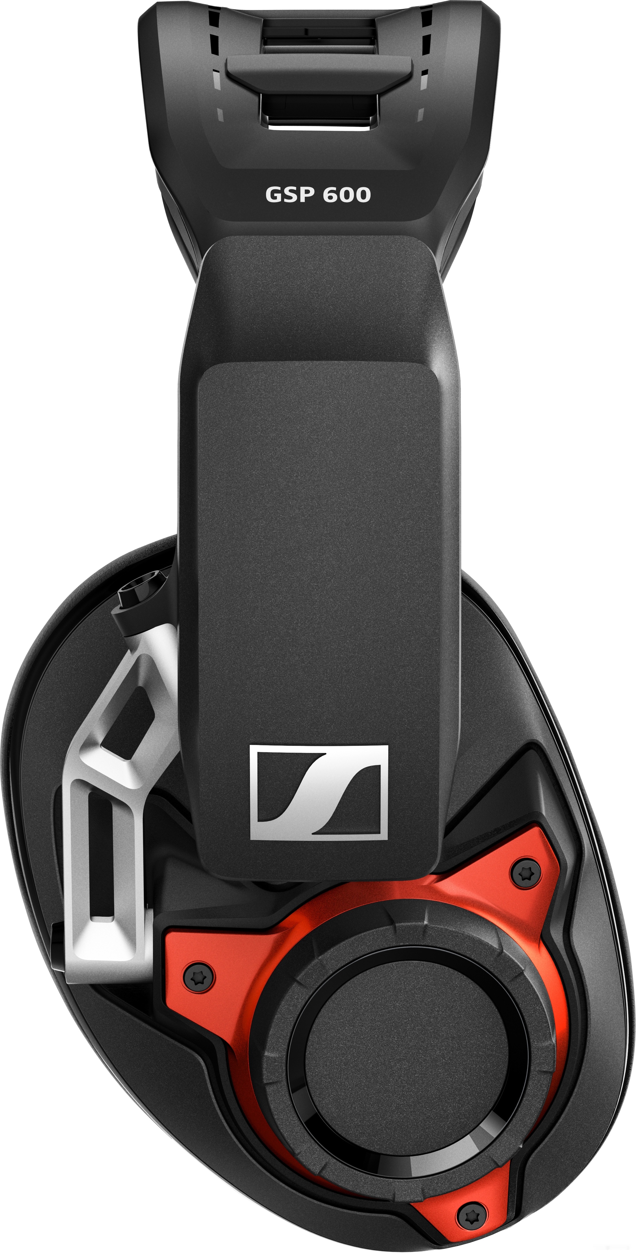 Наушники Sennheiser GSP 600, фото 5