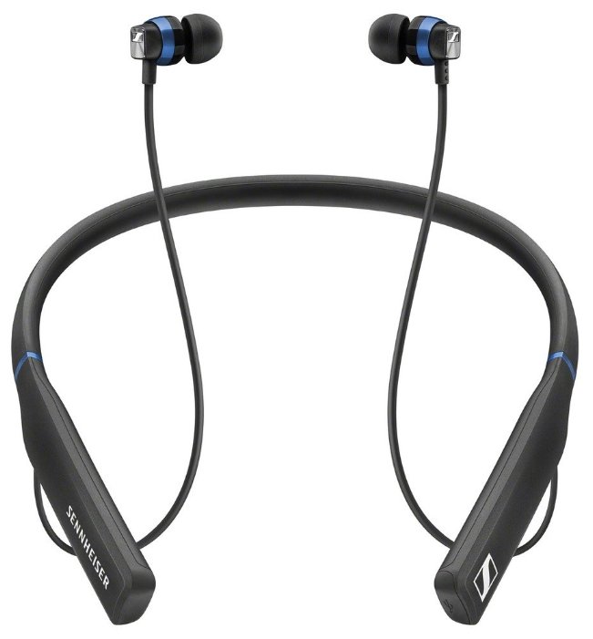 Наушники Sennheiser CX 7.00 BT, фото 2