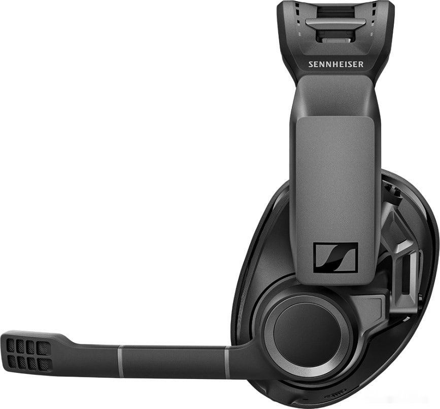 Наушники Sennheiser GSP 670, фото 9
