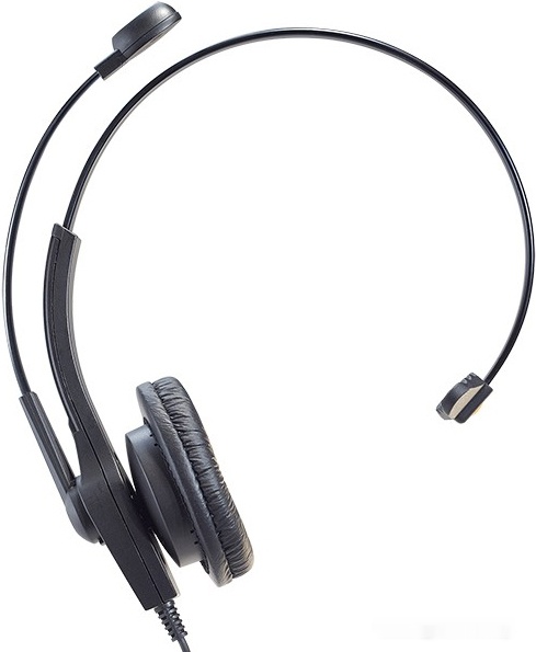 Наушники Accutone WM610 RJU, фото 3