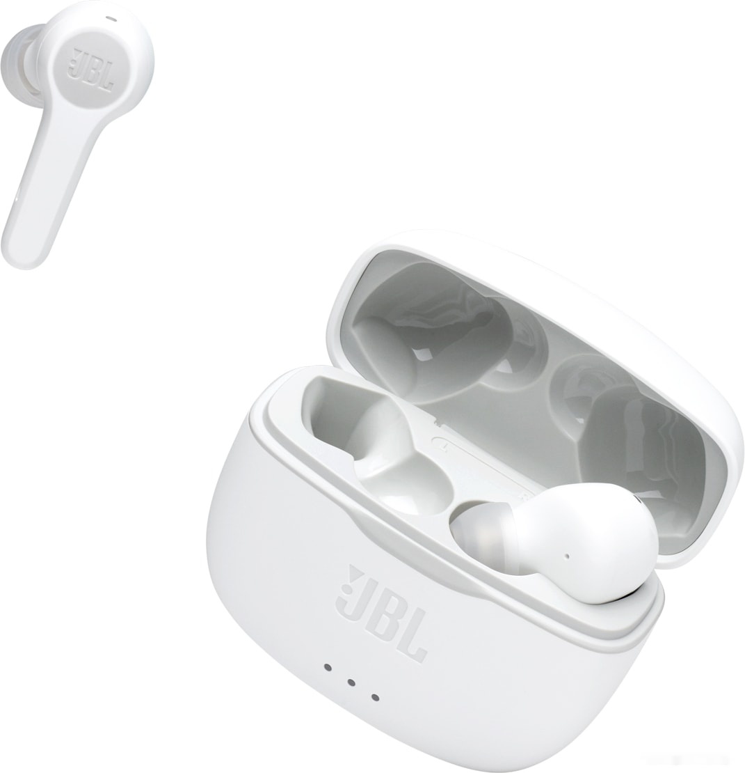 Наушники JBL Tune 215TWS (белый), фото 4