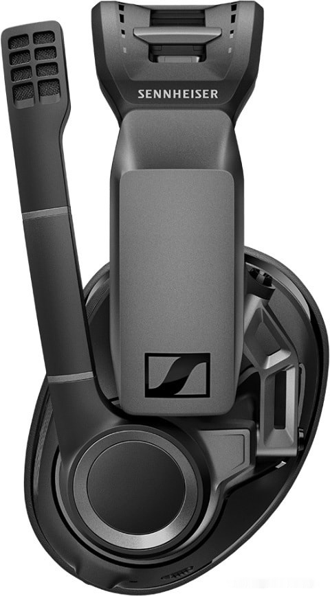 Наушники Sennheiser GSP 670, фото 8