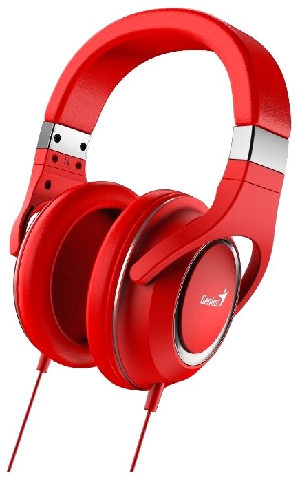 Наушники Genius HS-610, фото 5