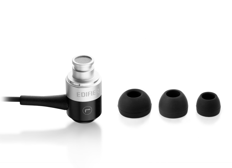 Наушники Edifier H285 (Black), фото 2
