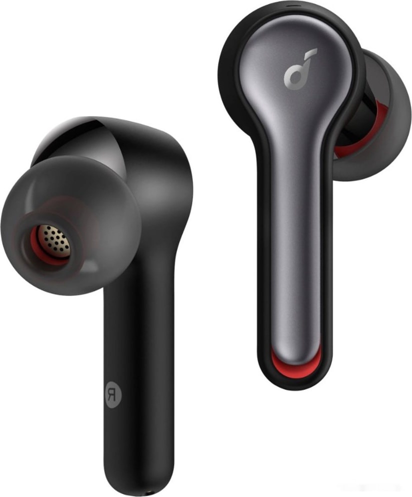 Наушники Anker SoundCore Liberty Air 2 (черный), фото 2