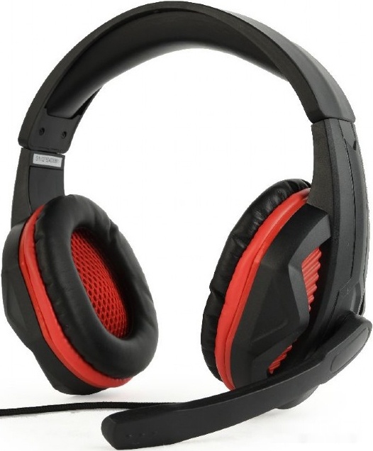 Наушники Gembird GHS-03, фото 2