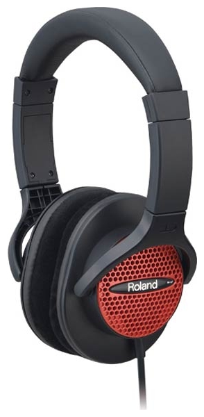 Наушники Roland RH-A7, фото 3