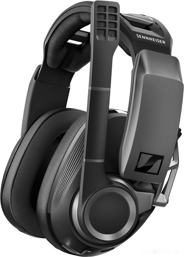 Наушники Sennheiser GSP 670, фото 2
