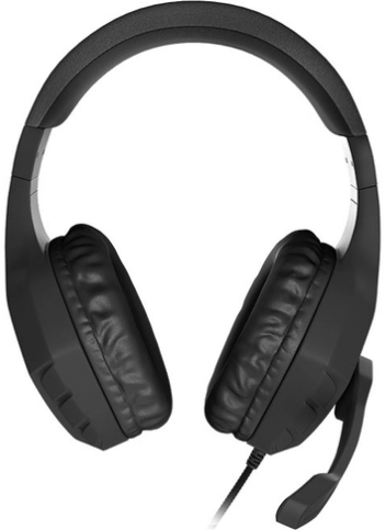 Наушники Genesis Argon 200 (Black), фото 3