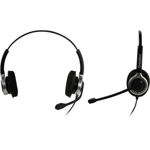 Наушники-гарнитура Accutone UB610MKII USB, фото 2
