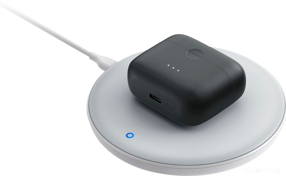 Наушники Anker SoundCore Liberty Air 2 (черный), фото 5