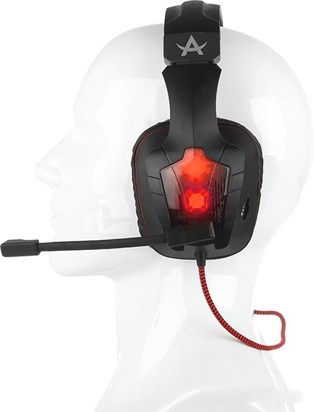 Наушники Qumo Arsenal GHS0016, фото 3
