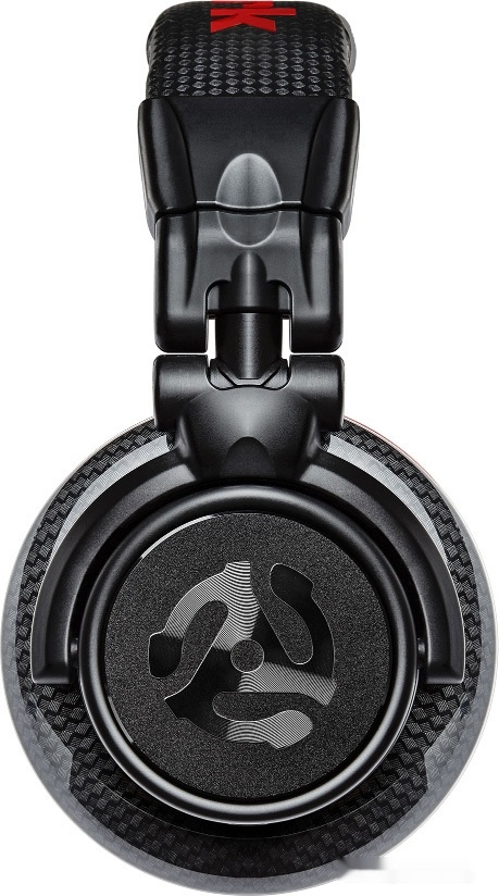 Наушники Numark Red Wave Carbon, фото 2
