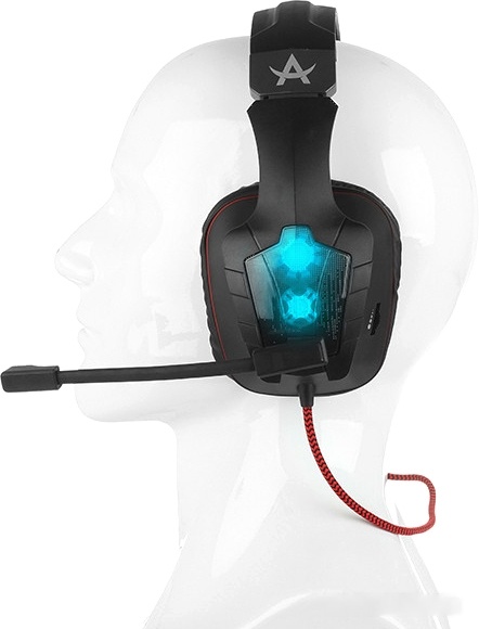 Наушники Qumo Arsenal GHS0016, фото 4