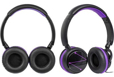 Наушники Defender Esprit-057 (Violet), фото 2
