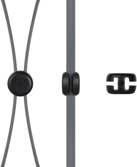 Наушники Defender OutFit B710 (Black-Orange), фото 4