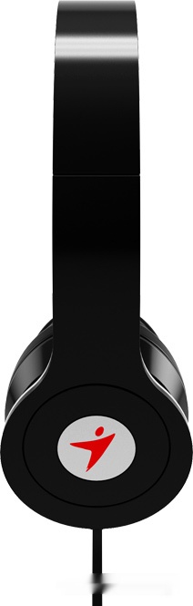 Наушники Genius HS-M450 (синий), фото 3