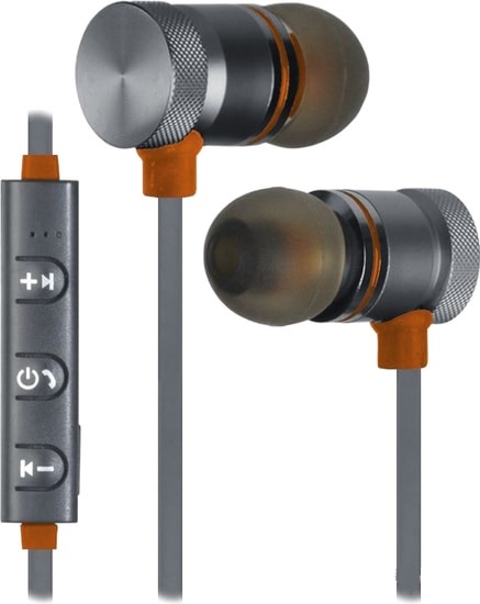 Наушники Defender OutFit B710 (Black-Orange), фото 2