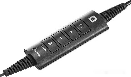Наушники Accutone UM610MKII USB, фото 3