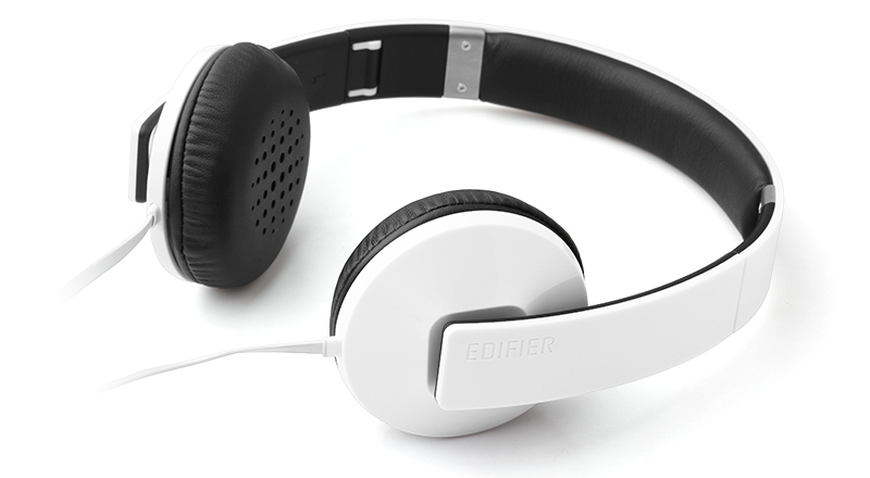 Наушники Edifier H750P (White), фото 5