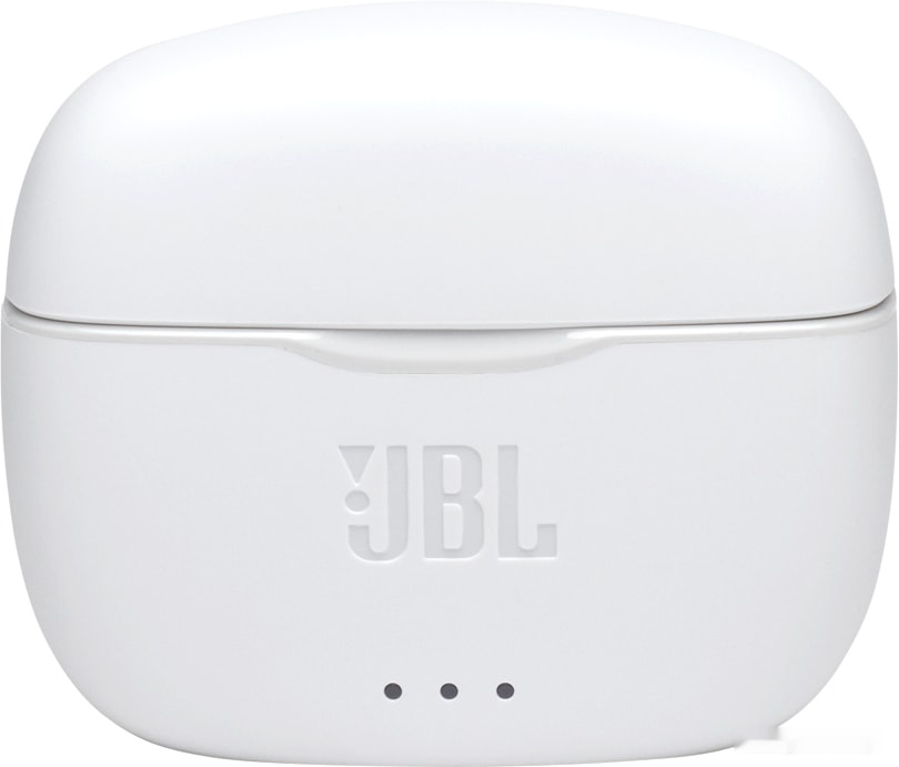 Наушники JBL Tune 215TWS (белый), фото 7