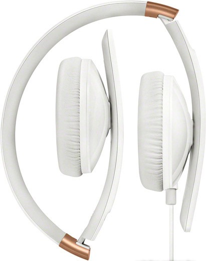 Наушники Sennheiser HD 2.30G (White), фото 3