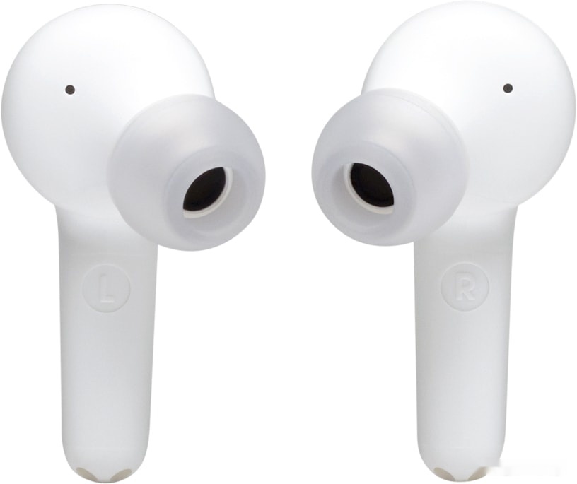 Наушники JBL Tune 215TWS (белый), фото 2
