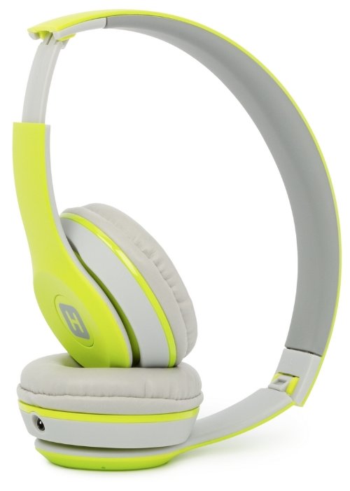 Наушники HARPER HB-212 (Green), фото 2
