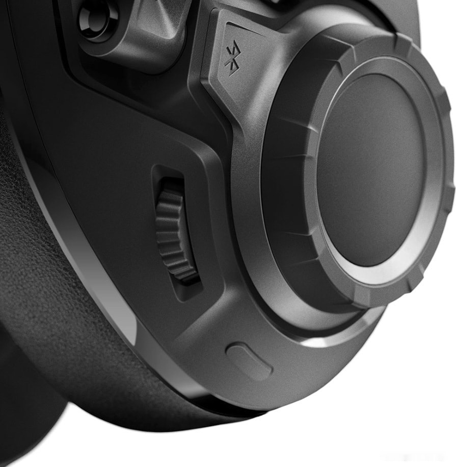 Наушники Sennheiser GSP 670, фото 13