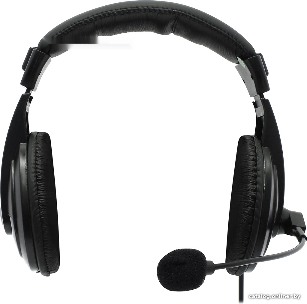 Наушники Defender Gryphon 750 Black (63750), фото 2