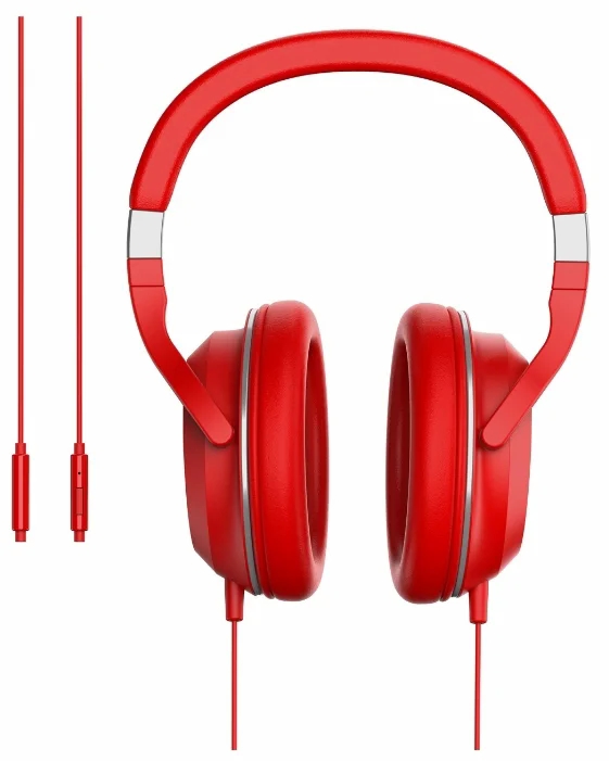 Наушники Genius HS-610, фото 7