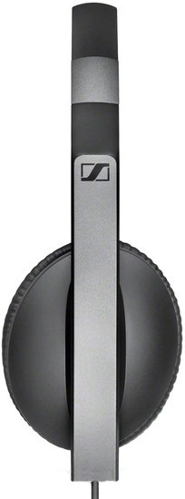 Наушники Sennheiser HD 2.30G (Black), фото 4