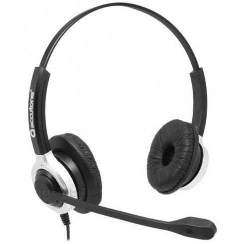 Наушники-гарнитура Accutone UB610MKII USB, фото 1