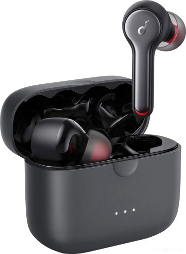 Наушники Anker SoundCore Liberty Air 2 (черный), фото 1