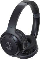 Наушники Audio-Technica ATH-S200BT (черный)