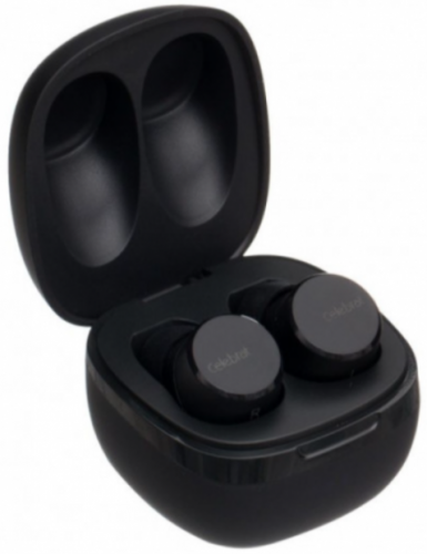 Наушники Celebrat W1 (Black)