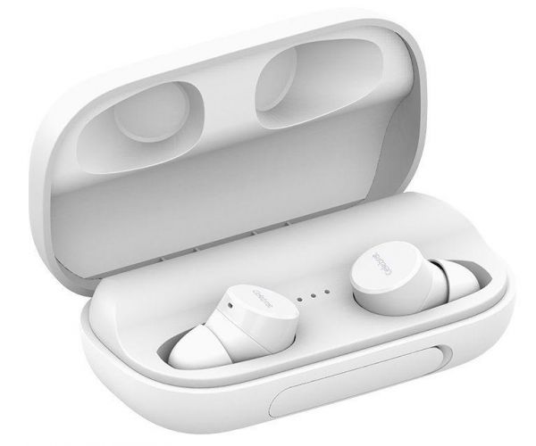 Наушники Celebrat W2 (White)