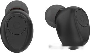 Наушники Celebrat W5 (черный)