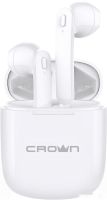Наушники CrownMicro CMTWS-5002 (белый)