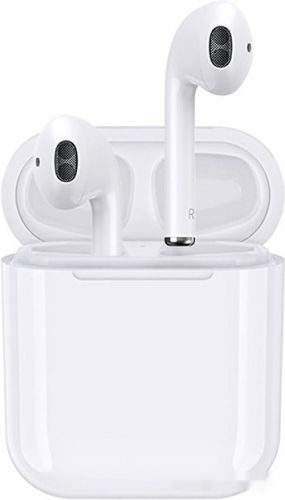 Наушники D&A i11 (белый)