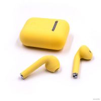 Наушники D&A i12s (Yellow)