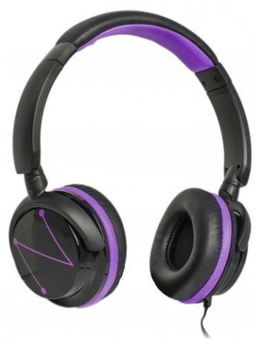 Наушники Defender Esprit-057 (Violet), фото 1