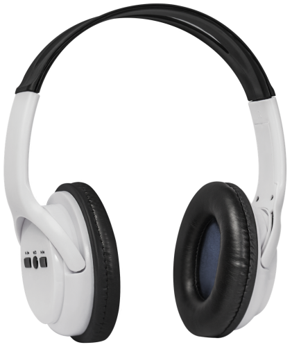 Наушники Defender FreeMotion B520 (White)