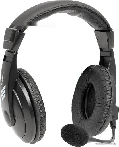 Наушники Defender Gryphon 750 Black (63750), фото 1