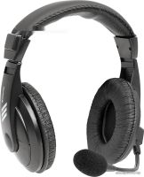 Наушники Defender Gryphon 750 Black (63750)